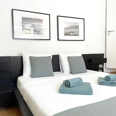 Vakantiehuis Pedroso: Nature, Mountains And The Ocean Cascais