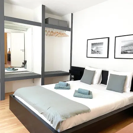 Pedroso: Nature, Mountains And The Ocean Cascais