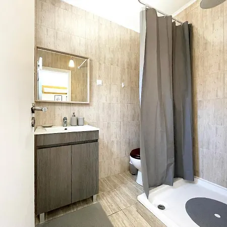 Pedroso: Nature, Mountains And The Ocean Ferienhaus Cascais