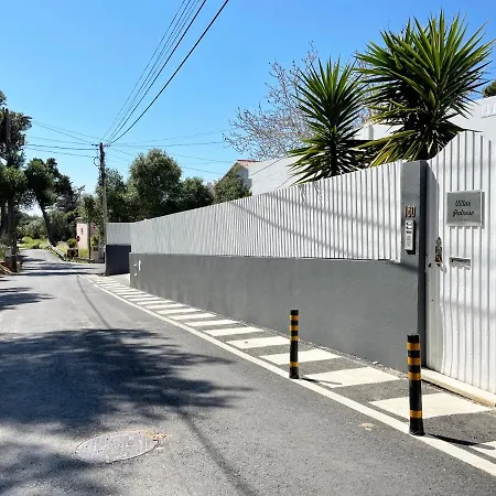 Ferienhaus Pedroso: Nature, Mountains And The Ocean
