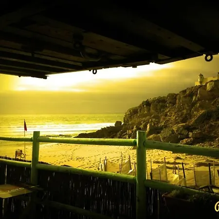 Pedroso: Nature, Mountains And The Ocean * Cascais