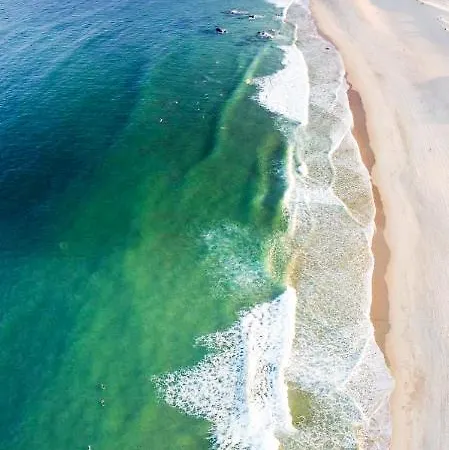 Pedroso: Nature, Mountains And The Ocean *