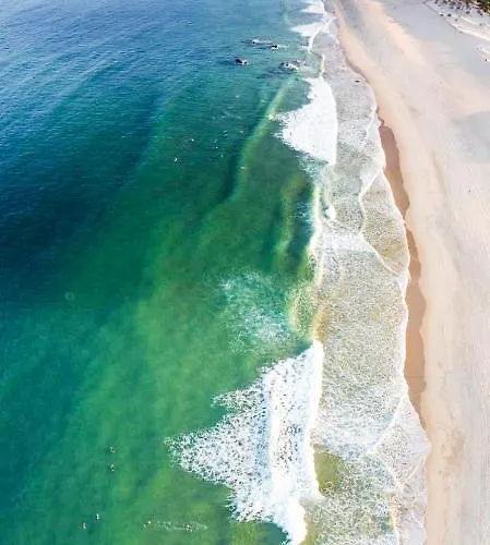 Pedroso: Nature, Mountains And The Ocean *