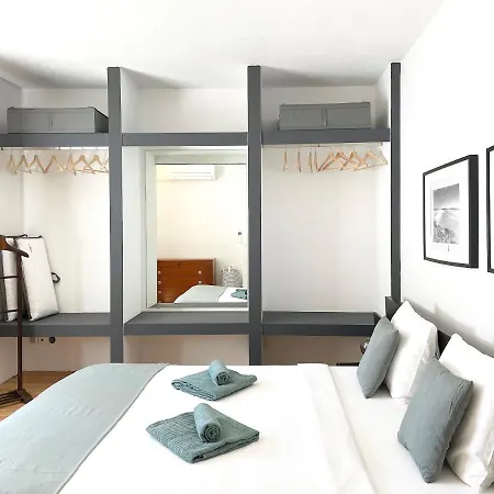 Casa vacanze Pedroso: Nature, Mountains And The Ocean Cascais